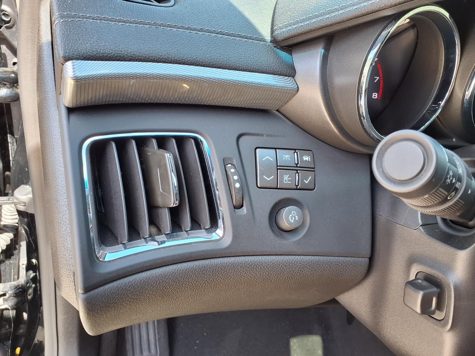 2014 Cadillac CTS-V BASE