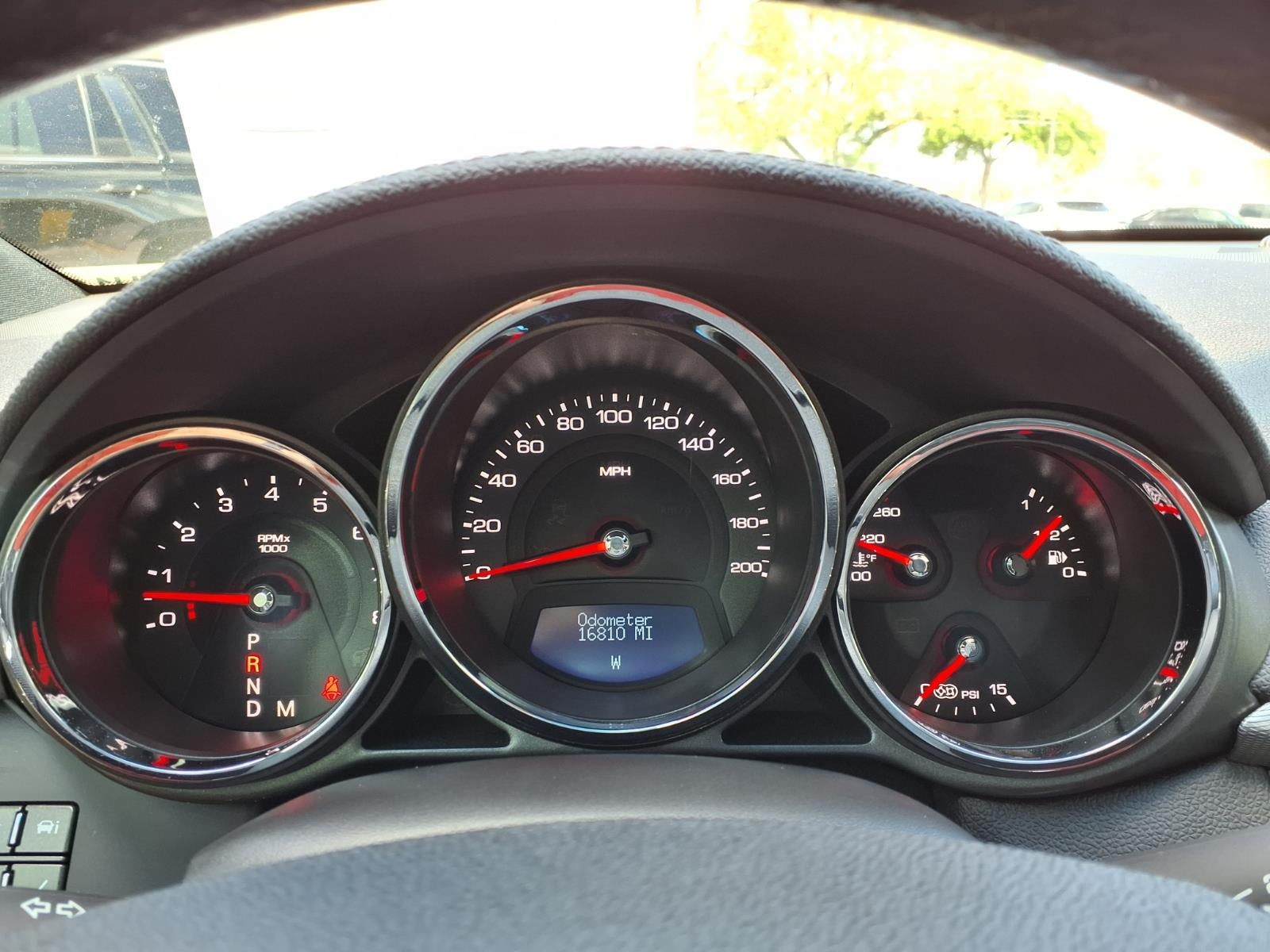 2014 Cadillac CTS-V BASE