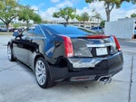 2014 Cadillac CTS-V BASE