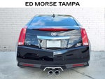 2014 Cadillac CTS-V BASE