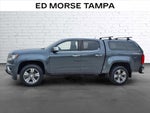 2017 Chevrolet Colorado 4WD LT