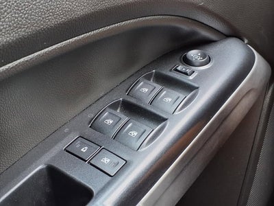 2017 Chevrolet Colorado 4WD LT