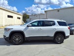 2018 GMC Acadia SLT