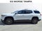 2018 GMC Acadia SLT