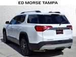 2018 GMC Acadia SLT