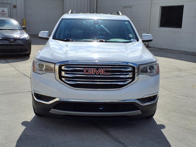 2018 GMC Acadia SLT