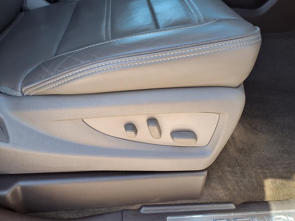 2016 GMC Yukon XL Denali