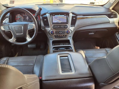 2016 GMC Yukon XL Denali