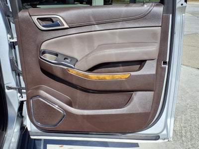 2016 GMC Yukon XL Denali