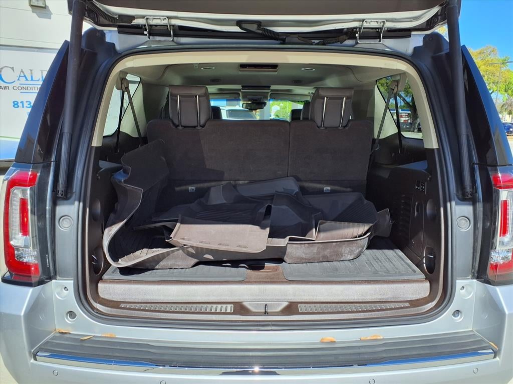 2016 GMC Yukon XL Denali