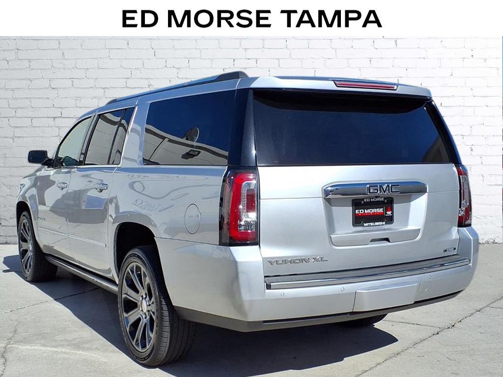 2016 GMC Yukon XL Denali