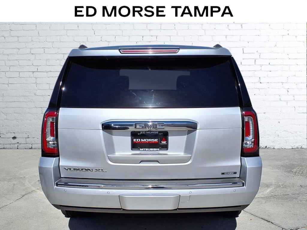 2016 GMC Yukon XL Denali