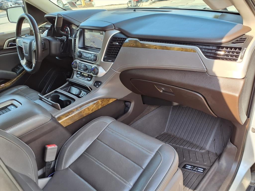 2016 GMC Yukon XL Denali