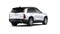 2027 Cadillac VISTIQ Luxury