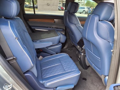 2026 Cadillac VISTIQ Premium Luxury