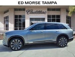 2026 Cadillac VISTIQ Premium Luxury