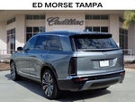 2026 Cadillac VISTIQ Premium Luxury