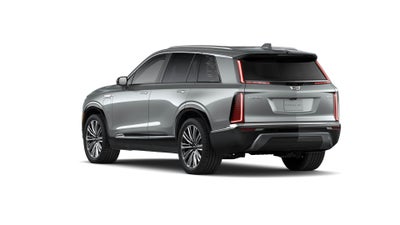 2026 Cadillac VISTIQ Premium Luxury
