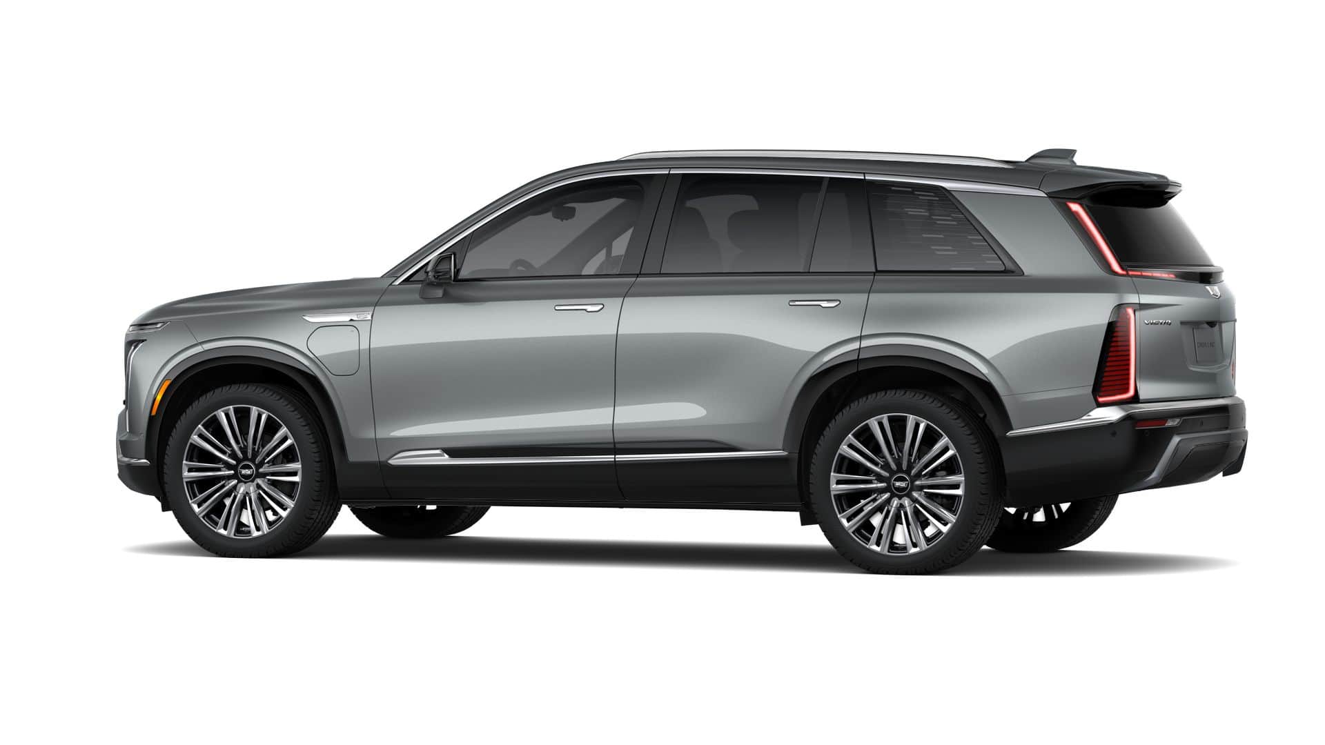 2026 Cadillac VISTIQ Premium Luxury