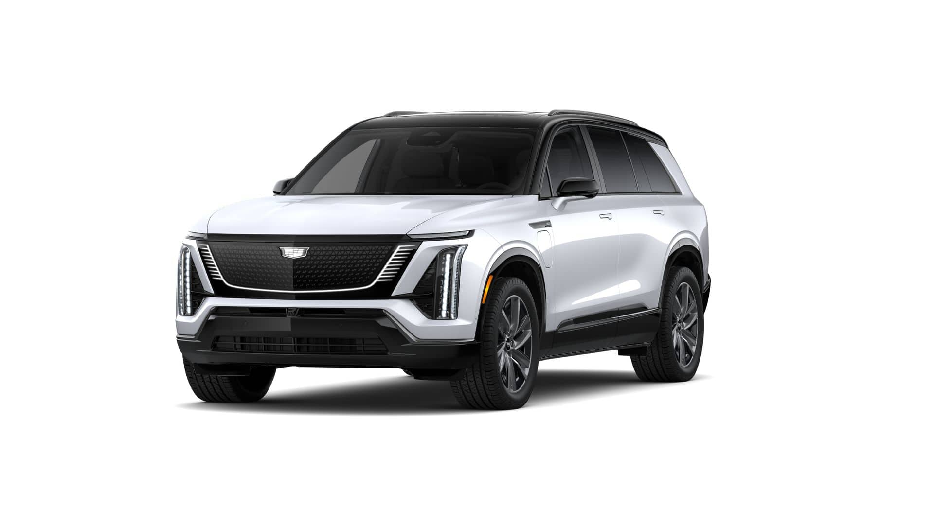 2027 Cadillac VISTIQ Sport - Photo 22