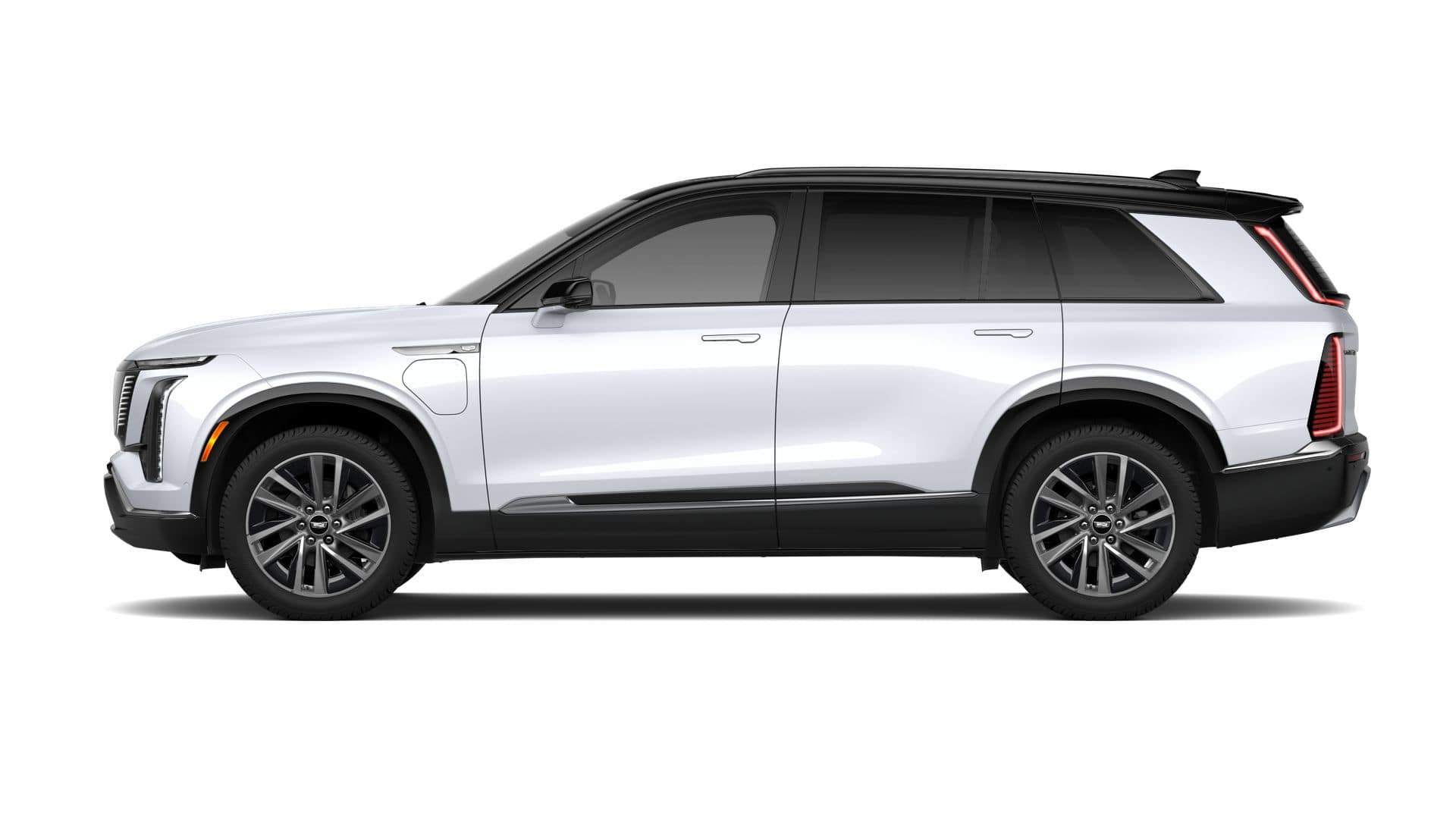 2027 Cadillac VISTIQ Sport - Photo 31