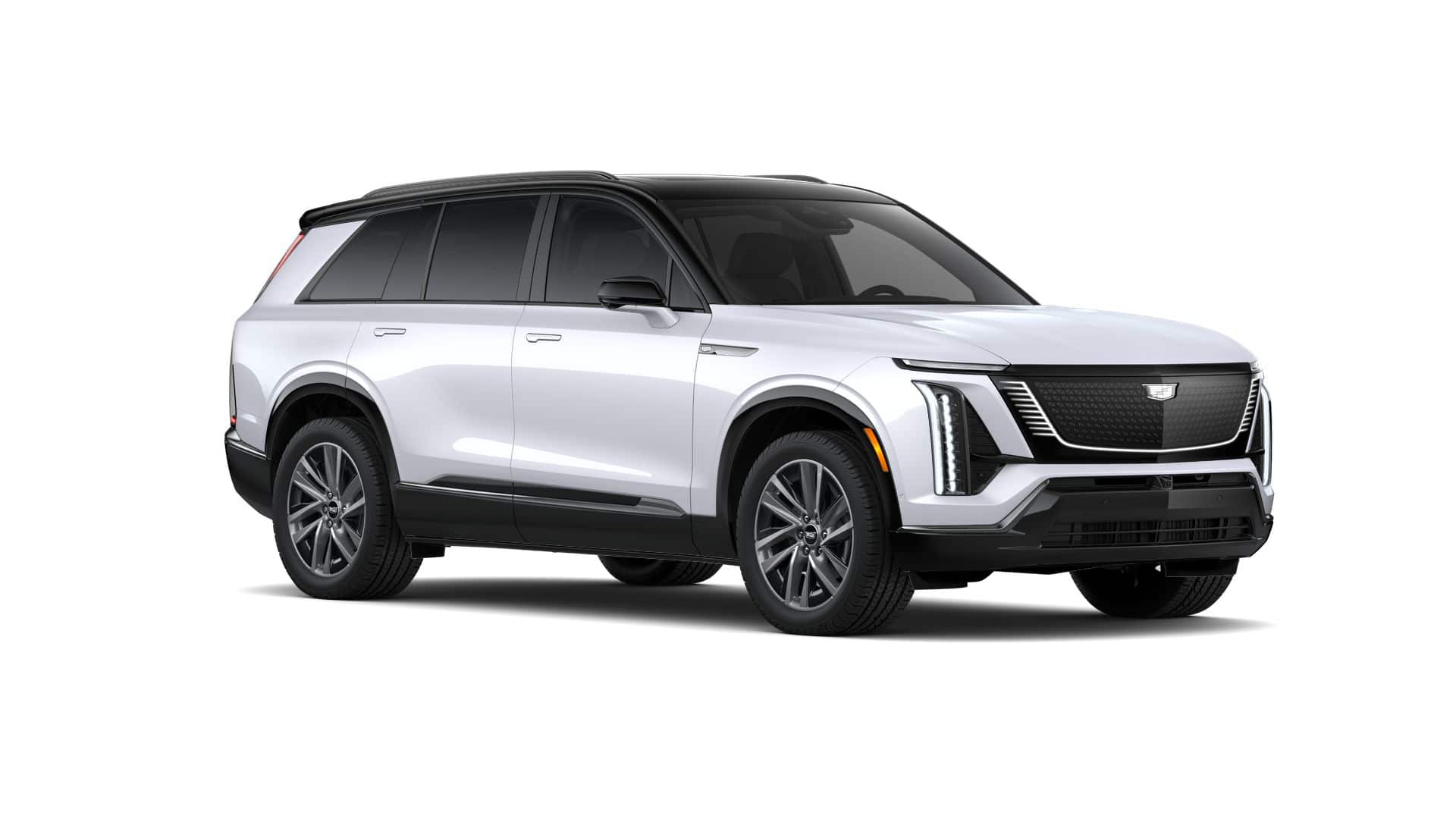 2027 Cadillac VISTIQ Sport - Photo 33