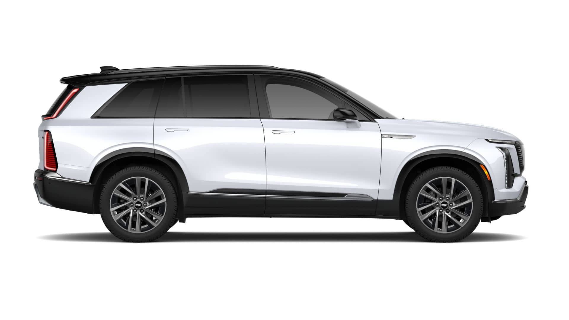 2027 Cadillac VISTIQ Sport - Photo 36