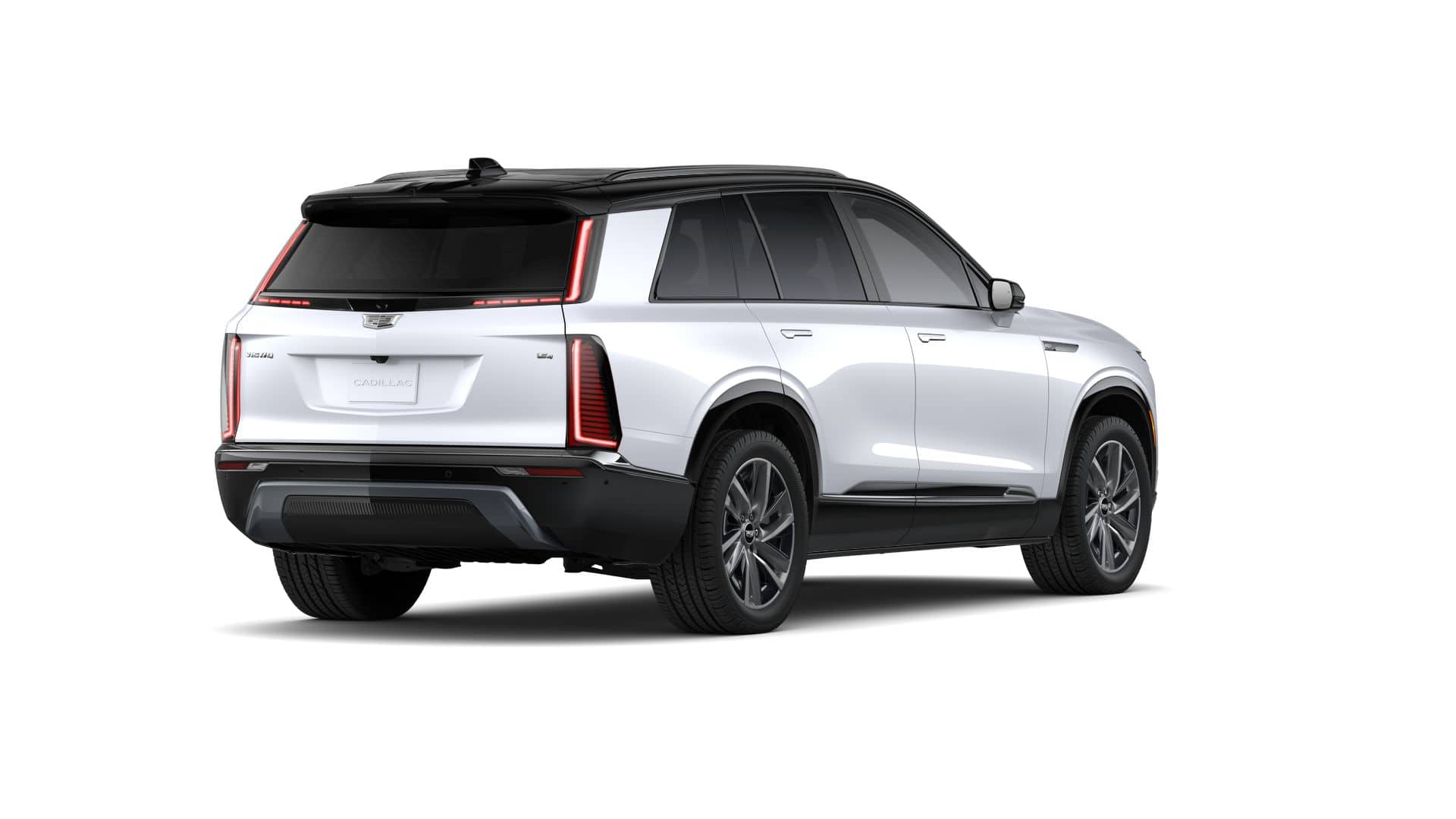 2027 Cadillac VISTIQ Sport - Photo 23