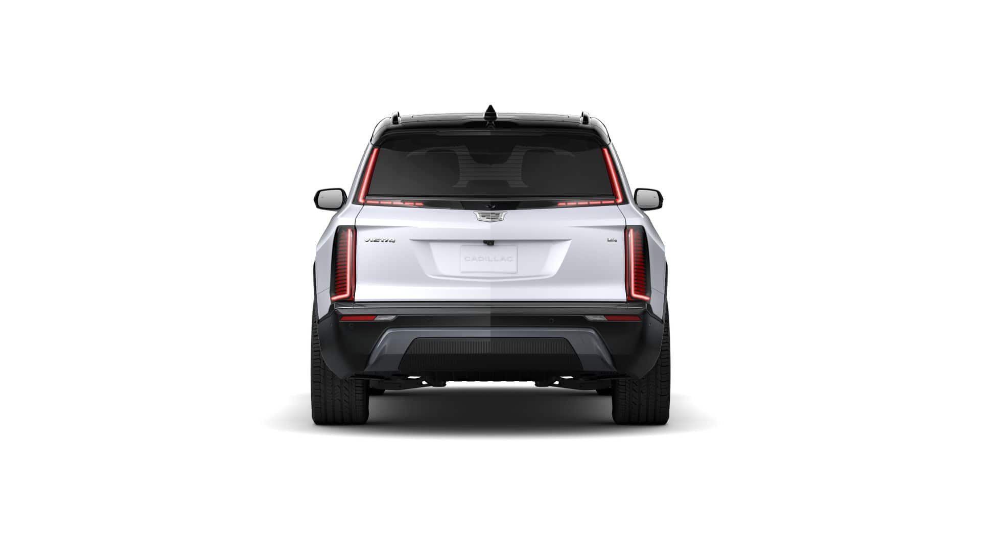 2027 Cadillac VISTIQ Sport - Photo 24