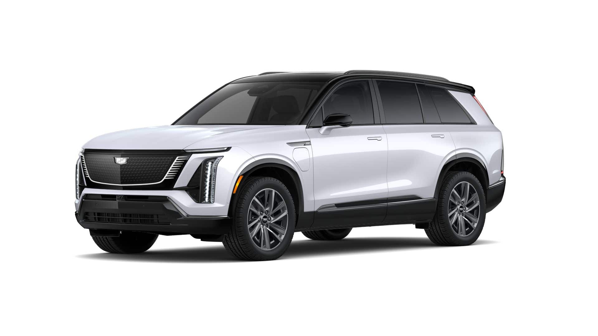 2027 Cadillac VISTIQ Sport - Photo 25