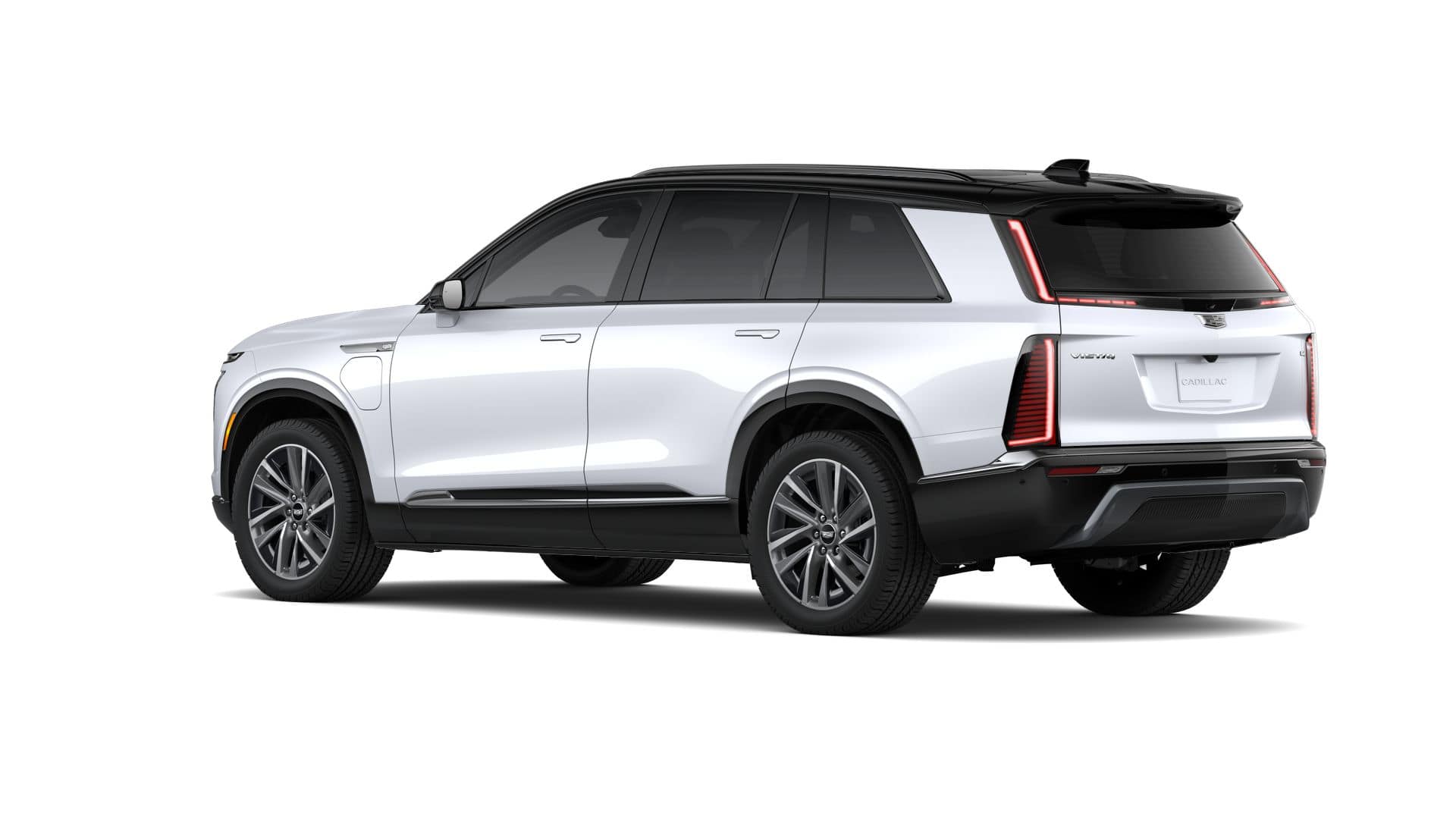 2027 Cadillac VISTIQ Sport - Photo 27