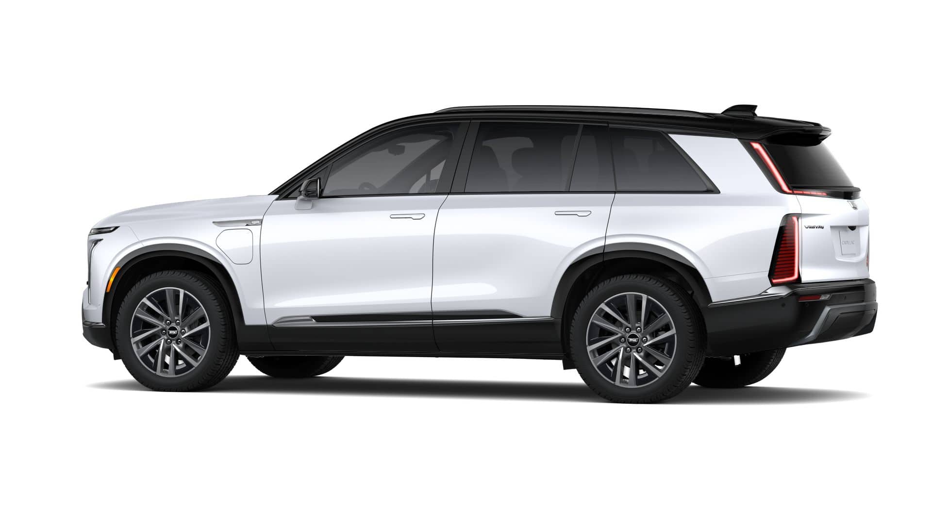 2027 Cadillac VISTIQ Sport - Photo 28