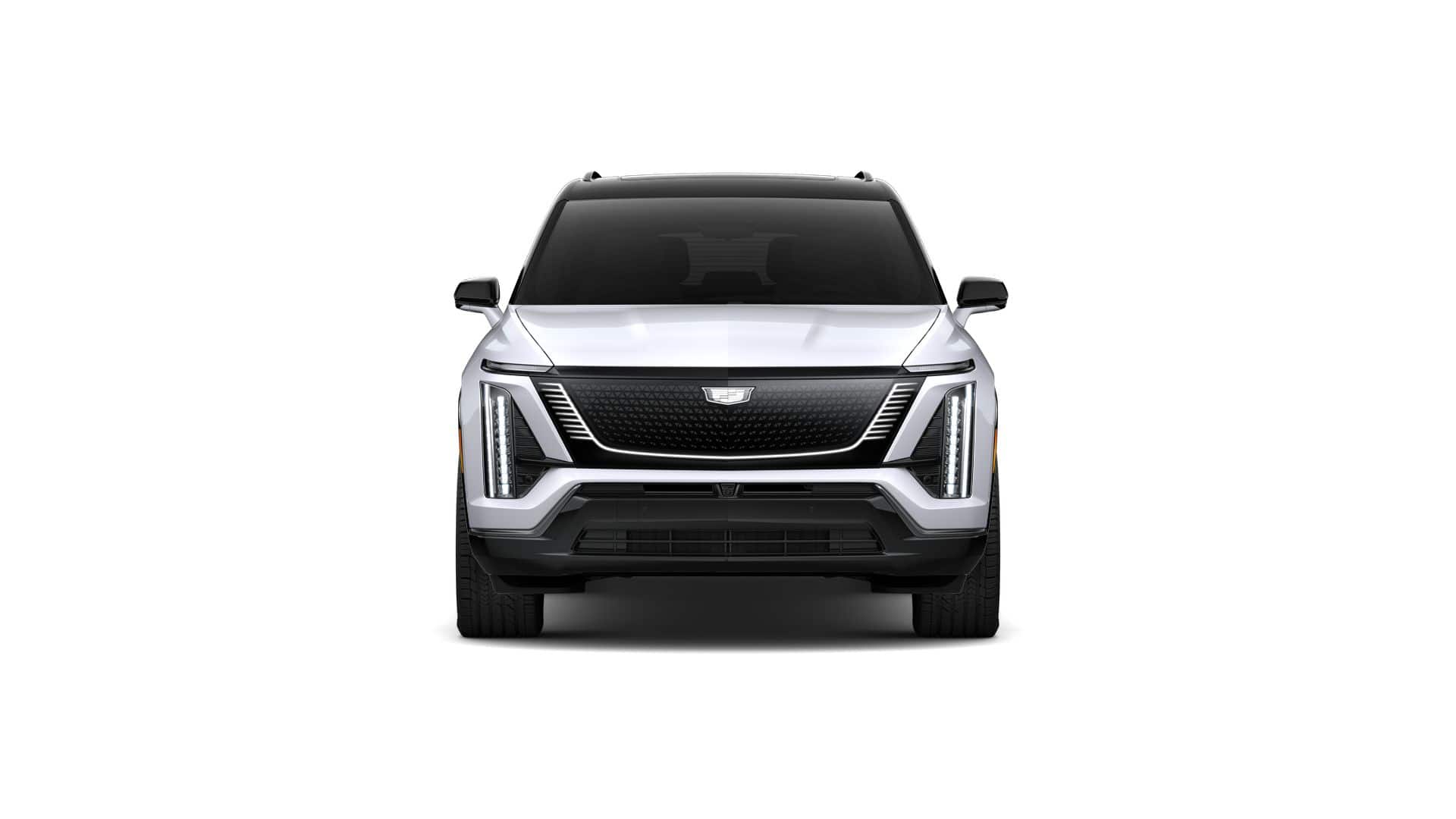 2027 Cadillac VISTIQ Sport - Photo 29