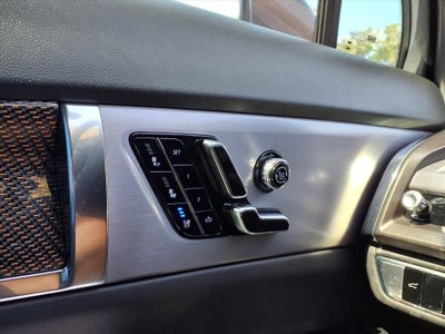 2027 Cadillac VISTIQ Sport