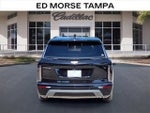 2027 Cadillac VISTIQ Sport