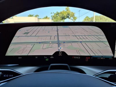 2027 Cadillac VISTIQ Sport