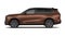 2027 Cadillac VISTIQ Platinum