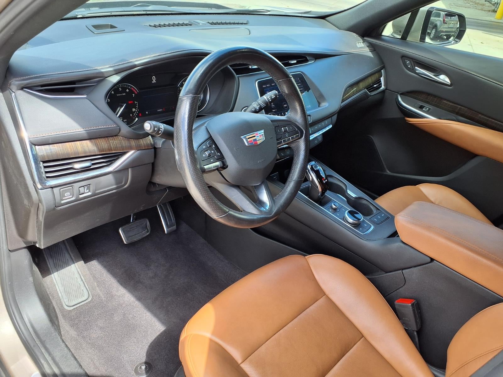 2023 Cadillac XT4 Sport