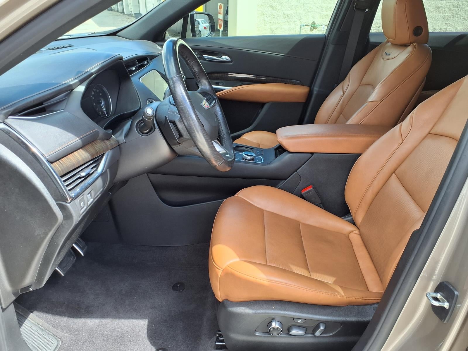 2023 Cadillac XT4 Sport