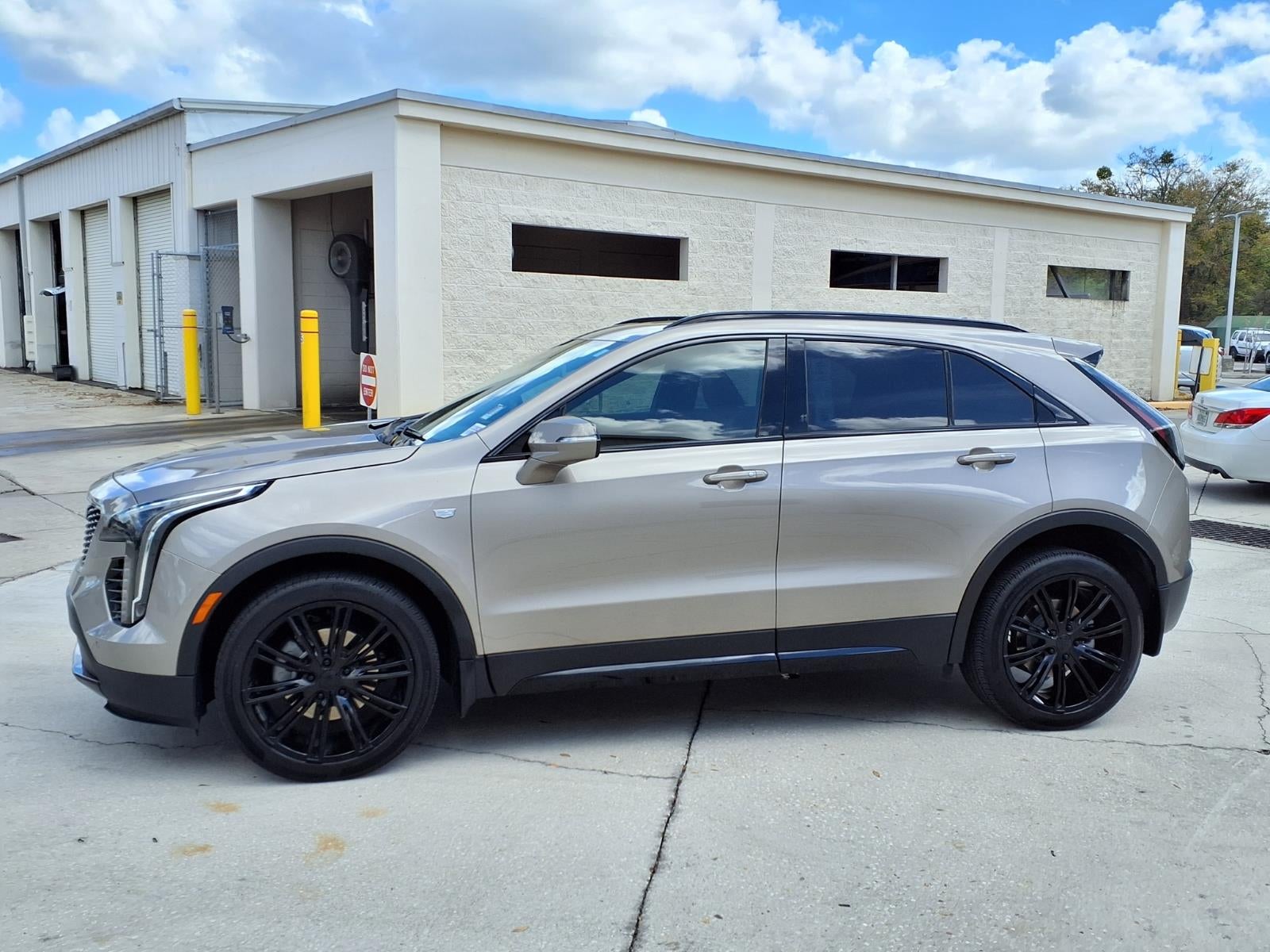2023 Cadillac XT4 Sport