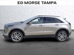 2023 Cadillac XT4 FWD Sport