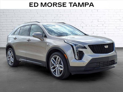 2023 Cadillac XT4 FWD Sport