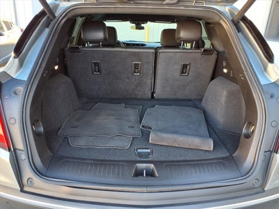 2023 Cadillac XT5 Luxury