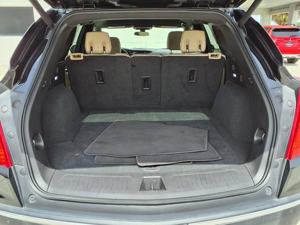 2018 Cadillac XT5 FWD