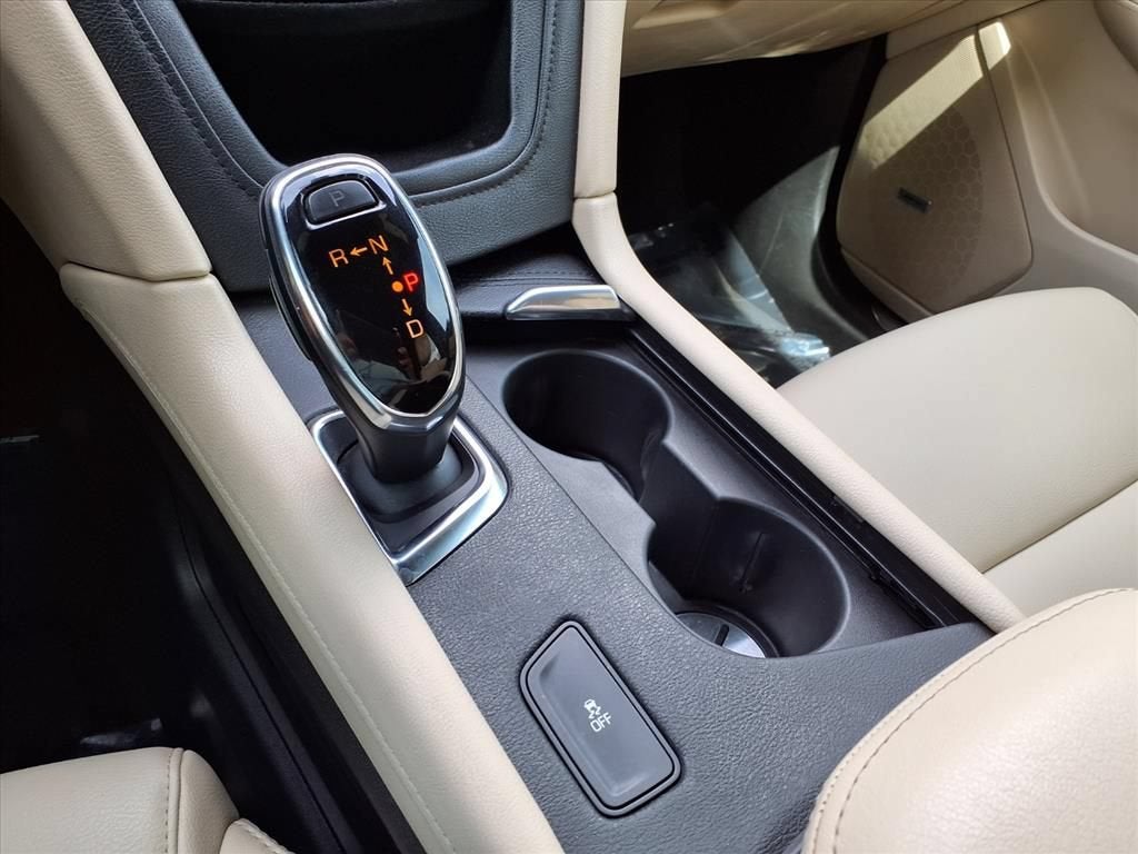 2018 Cadillac XT5 FWD