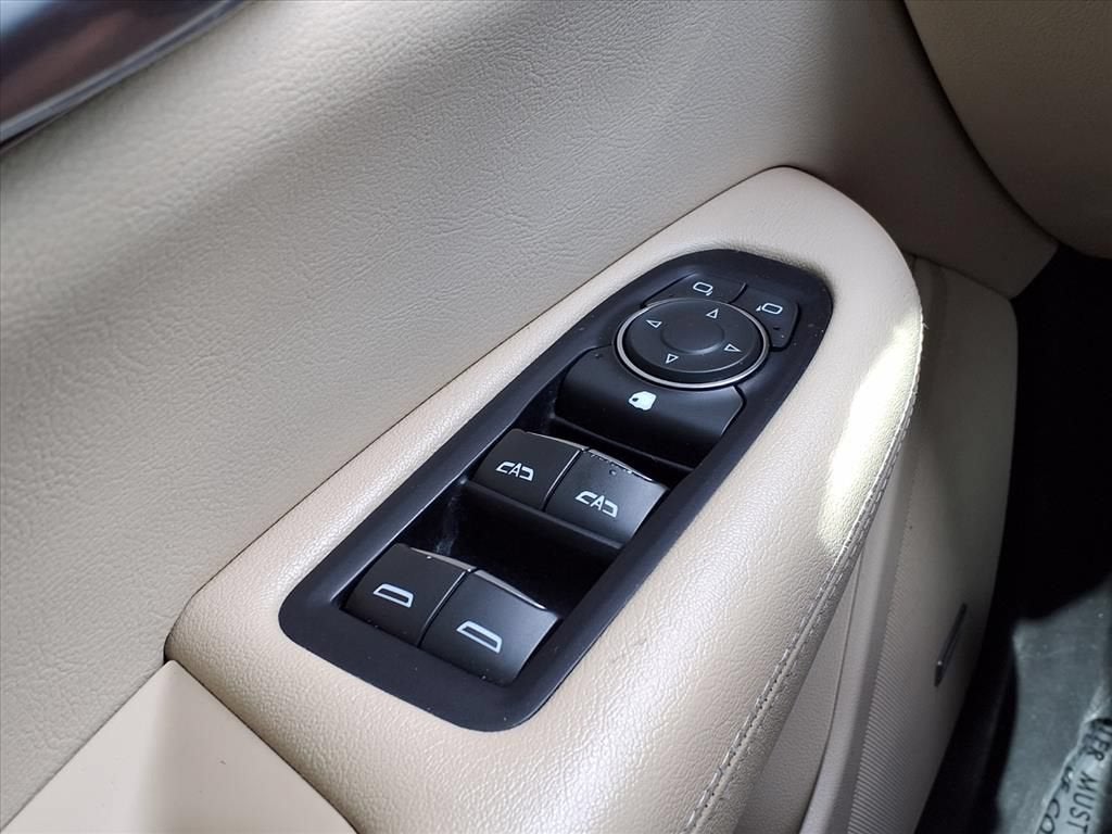 2018 Cadillac XT5 FWD
