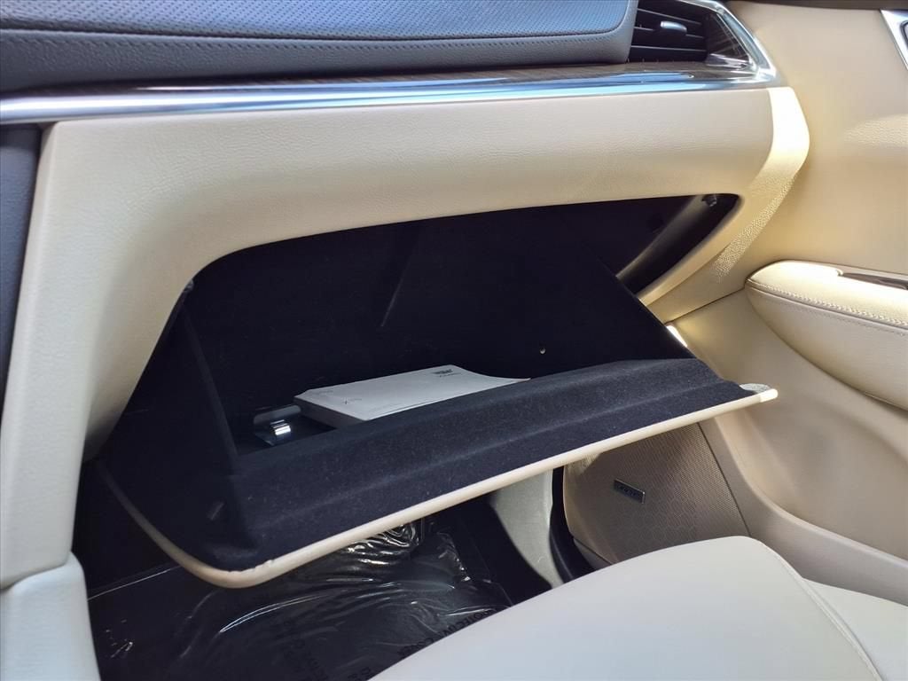 2019 Cadillac XT5 FWD