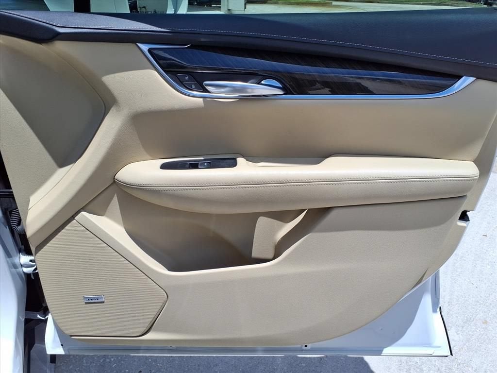 2019 Cadillac XT5 FWD
