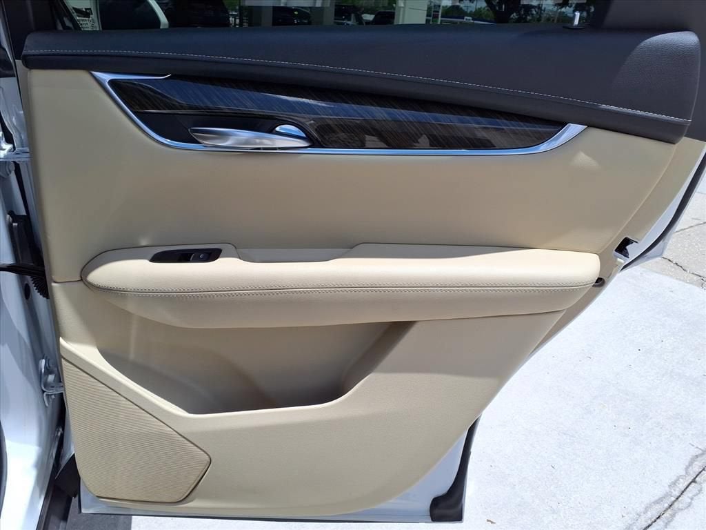 2019 Cadillac XT5 FWD