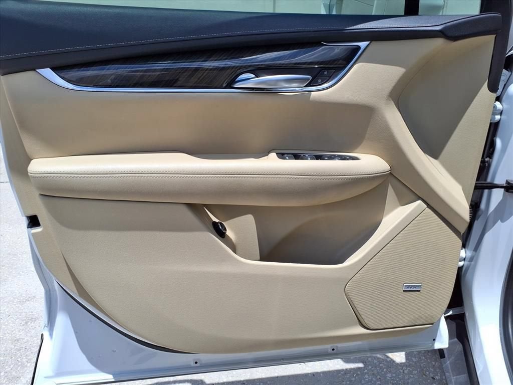 2019 Cadillac XT5 FWD